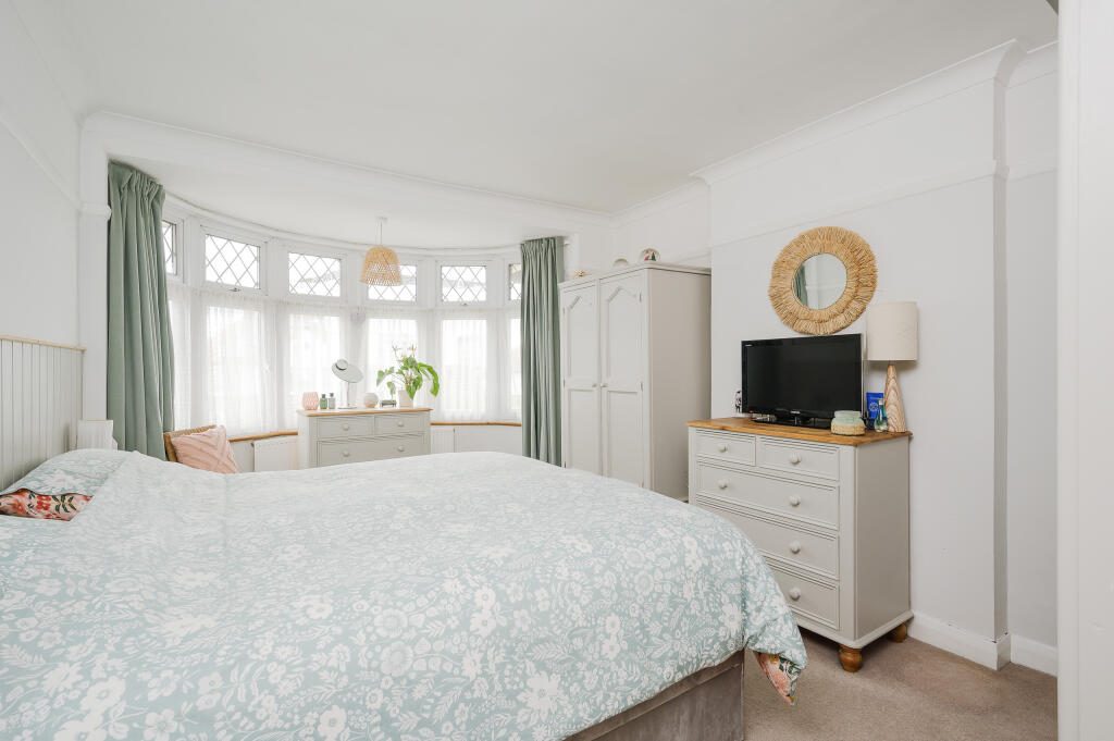 Principal Bedroom Alt