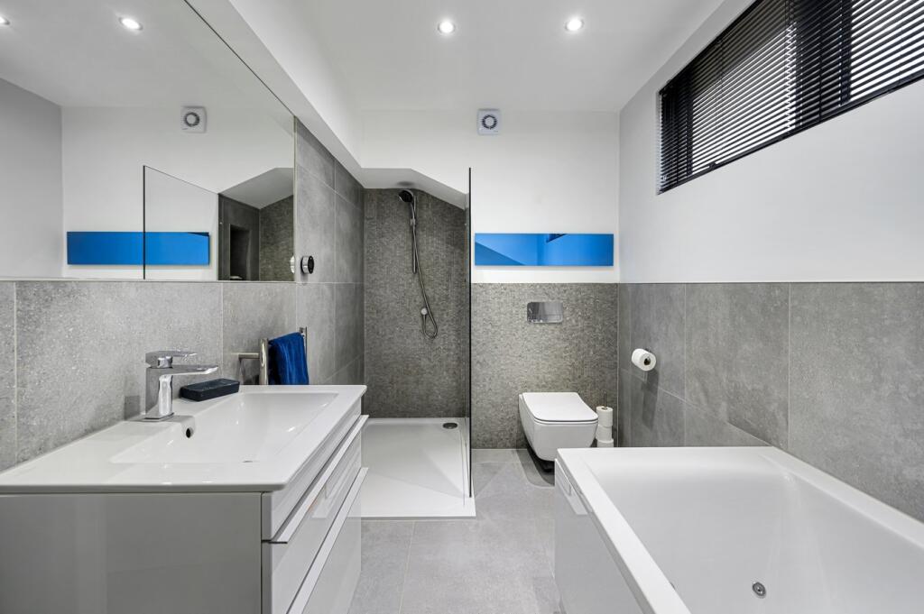 Principal Suite En-Suite