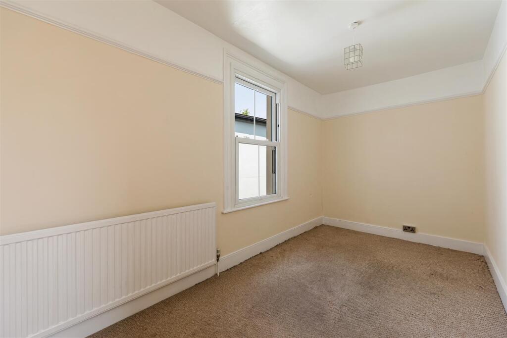 Haroldstone Road, E17