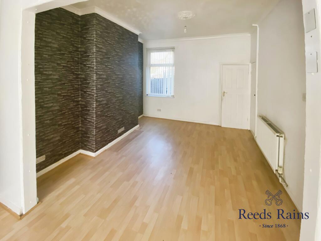 Sitting/Dining Room