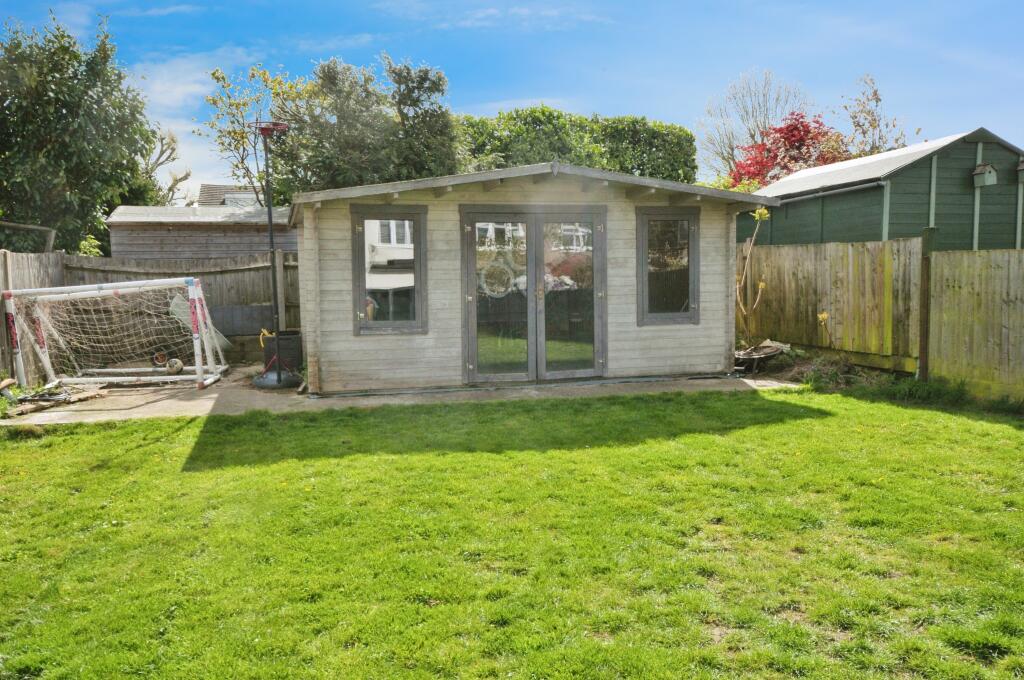 Summer House