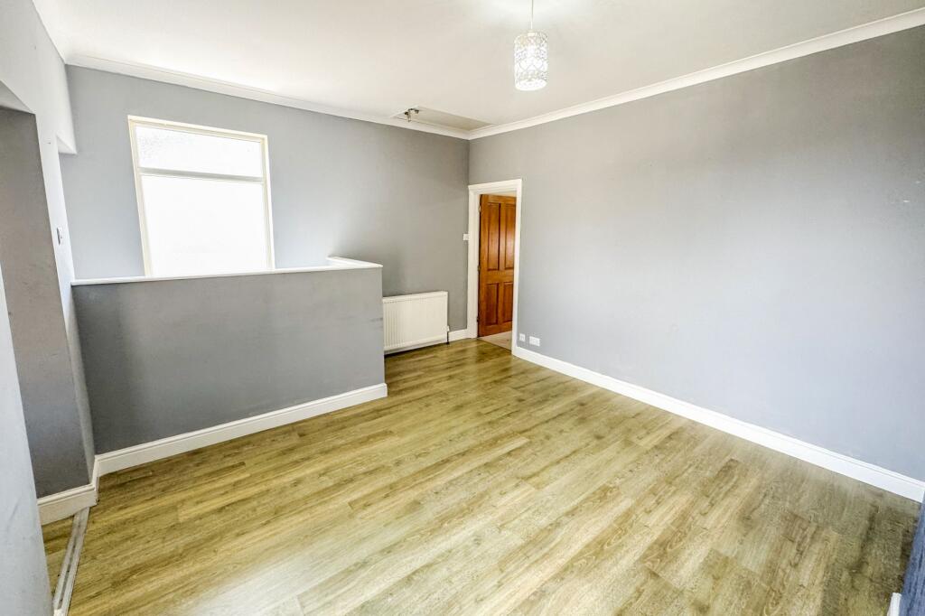 52a Alexandra Road, Sheerness, Kent, ME12 2AS