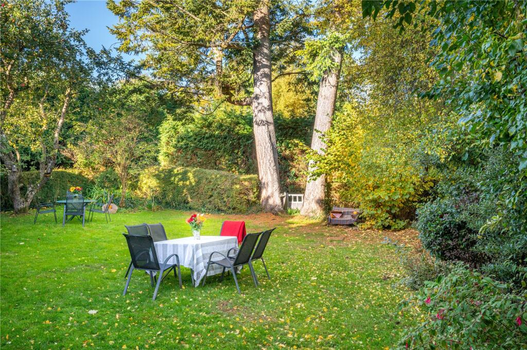 Cumnor Hill, Oxford, Oxfordshire