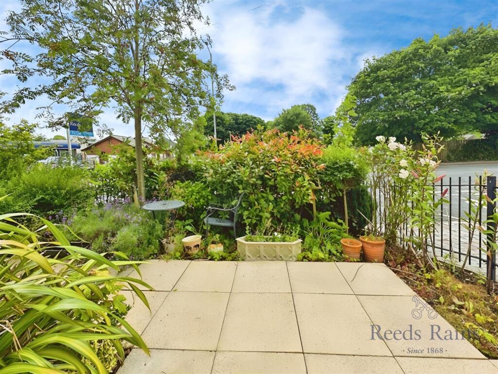 Property Outlook