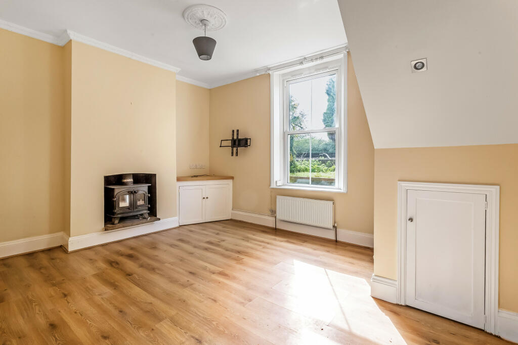 Perren Property