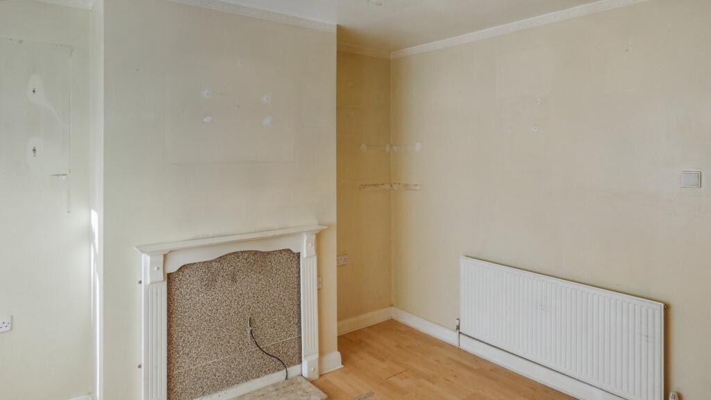 15 Endeavour Crescent, Hull, East Yorkshire, HU9 5SZ