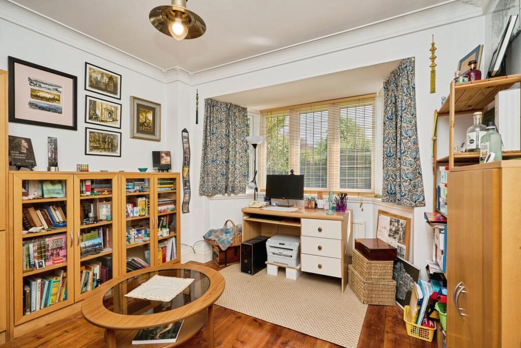 Study/Bedroom