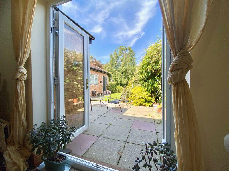 French Doors 
