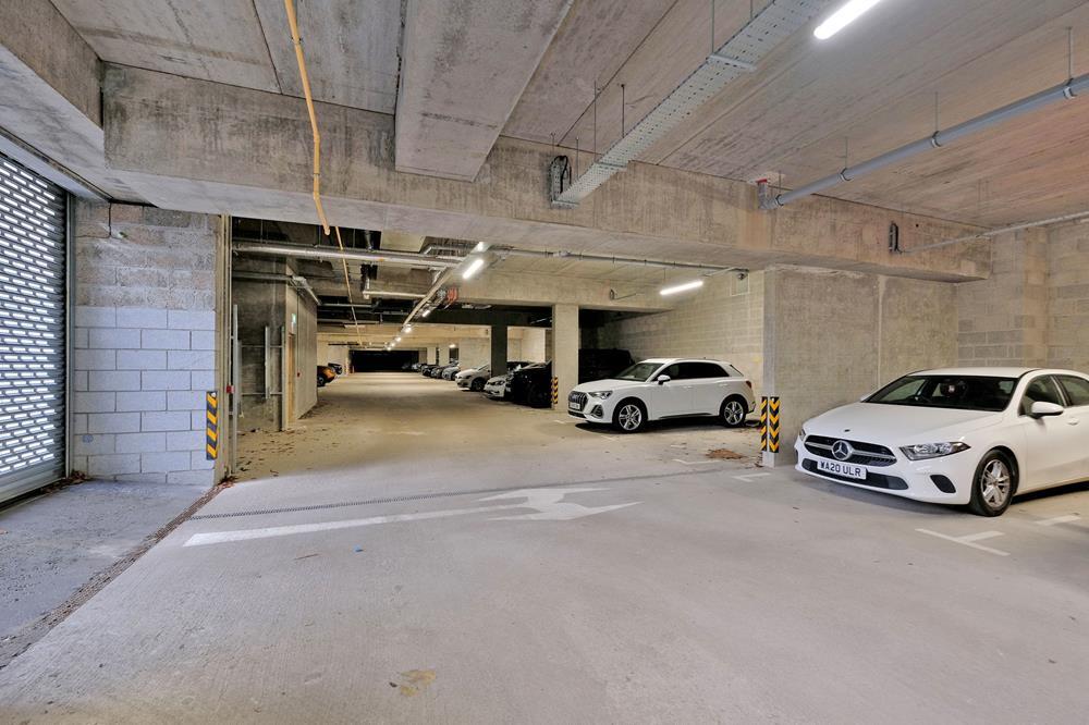 Car park