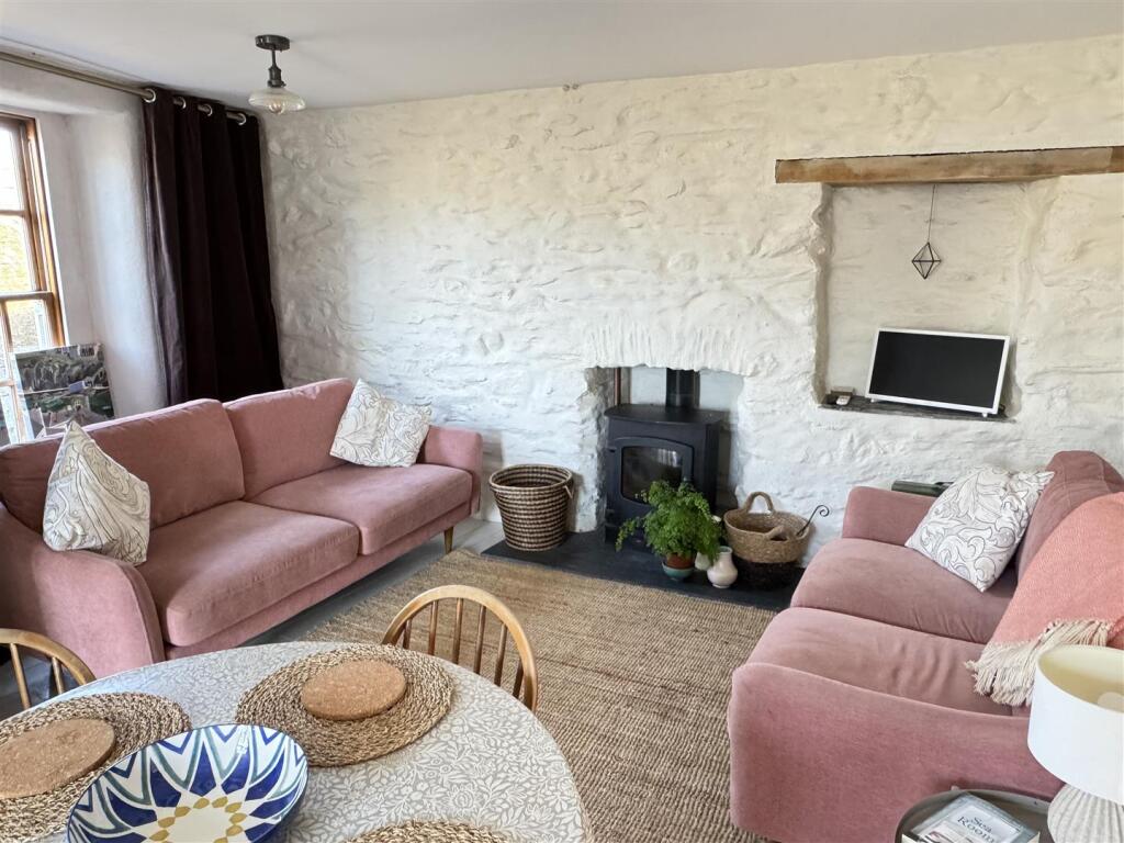 Lounge Area