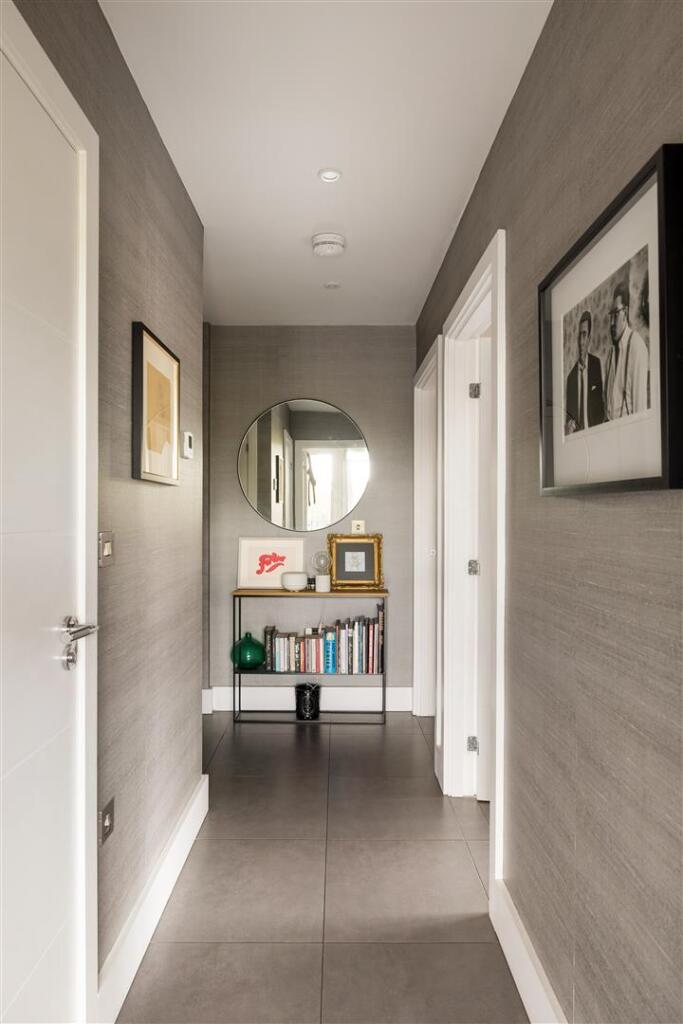 Remus Road, E3