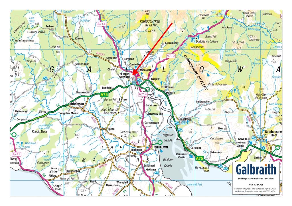 Location Plan