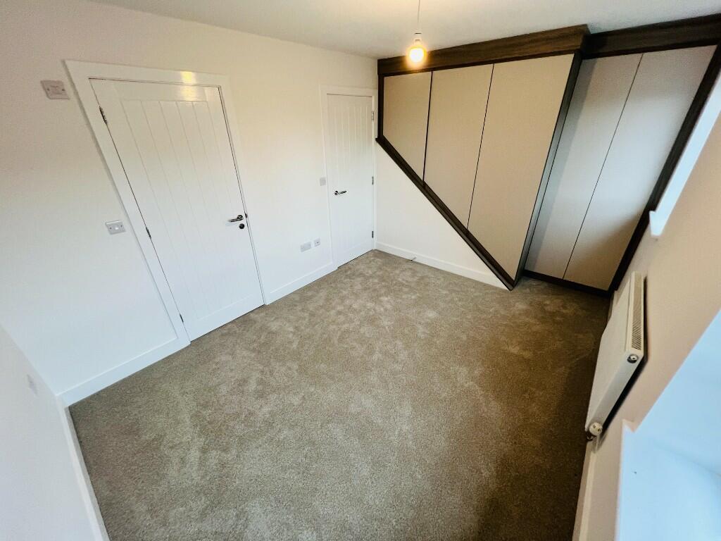 Bed 4 Front
