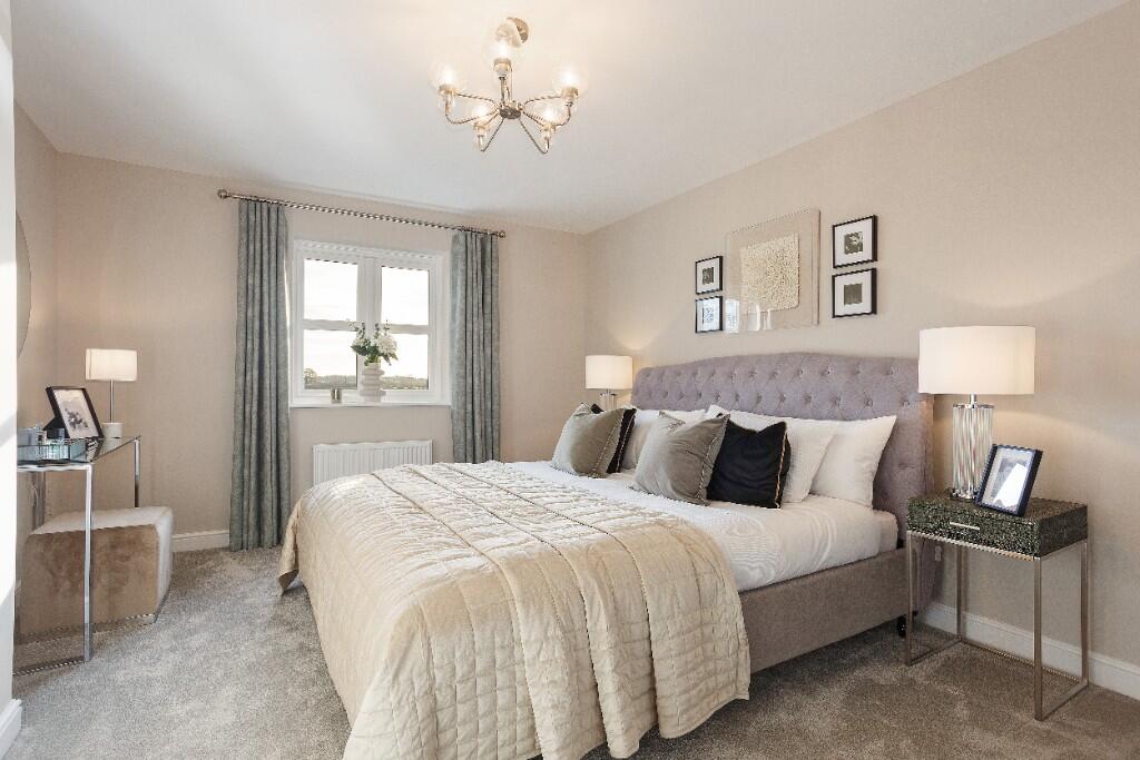 Show Home Image
