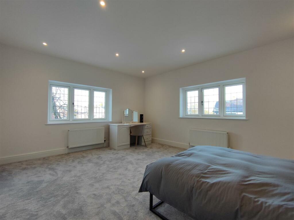 Bedroom 3 Aspect 2