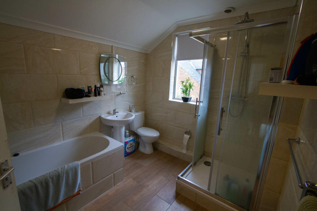 Washroom