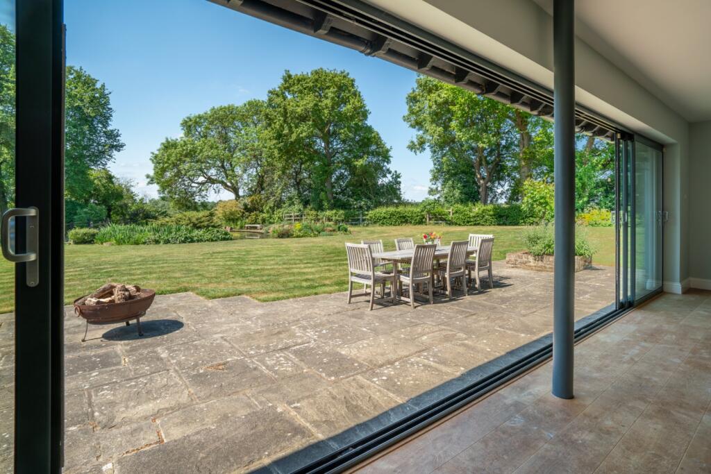 Garden Views