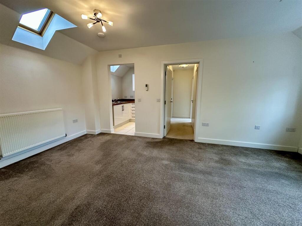 Living / Dining Room