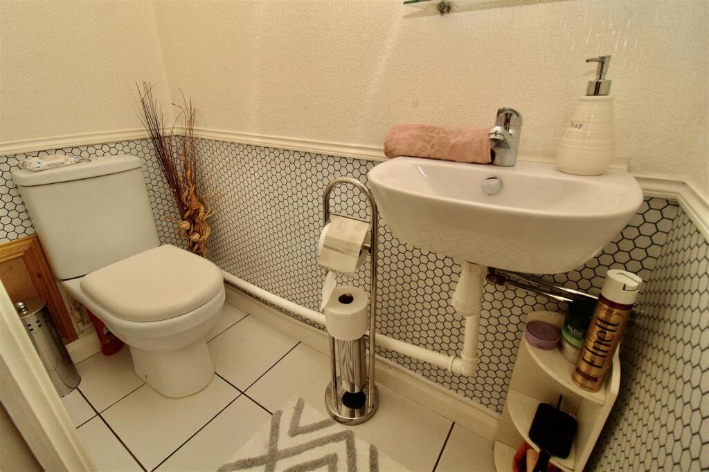 Guest WC
