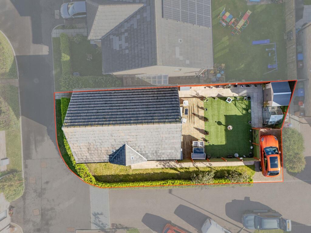 Aeriel View