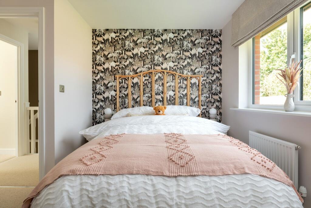 Show Home