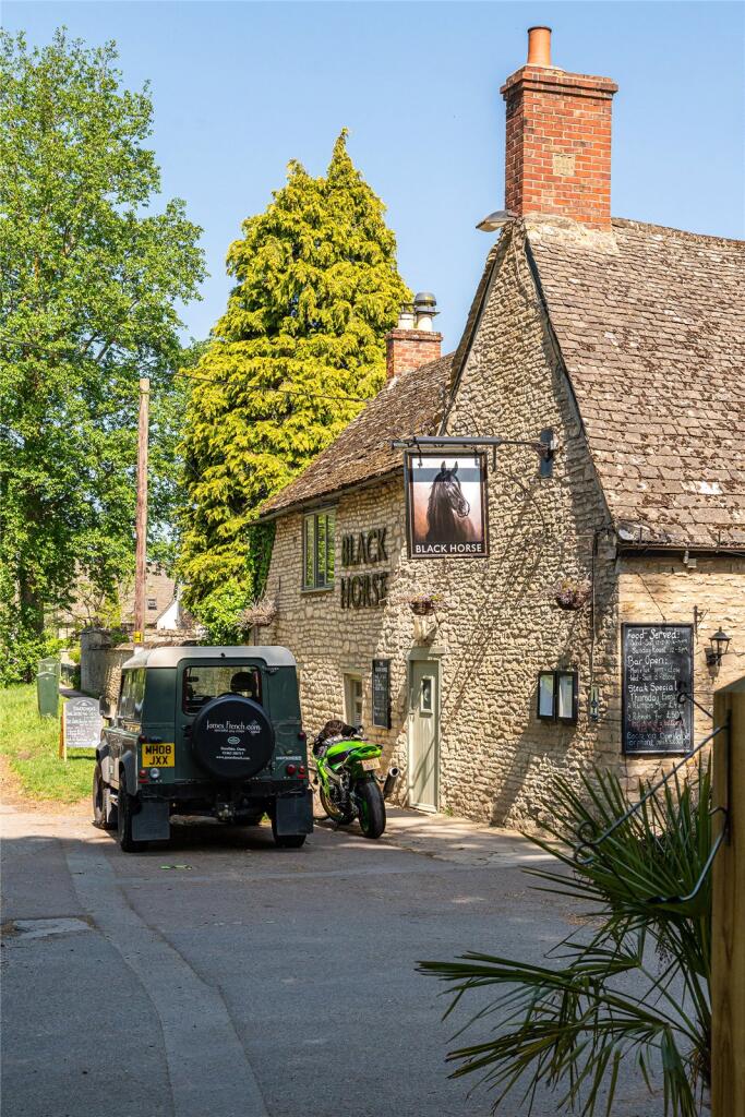 Local Pub