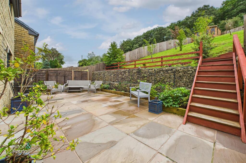 Old Brickworks Drive