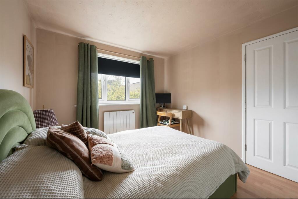 South Birkbeck Road, E11