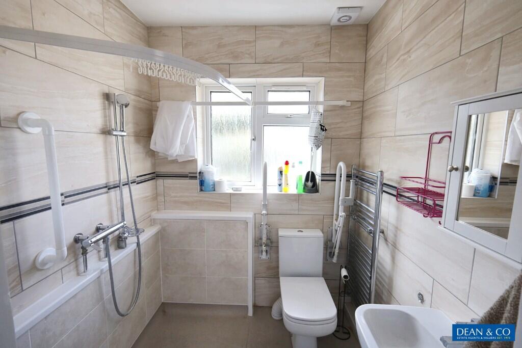 Wet Room