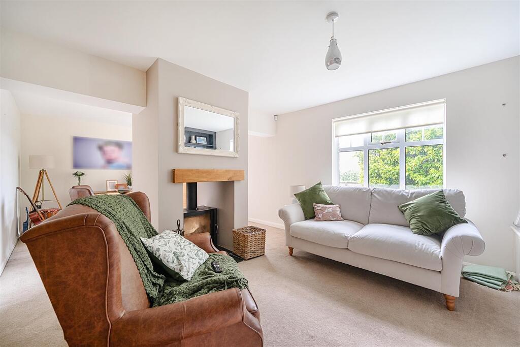 Hurley Common Hurley