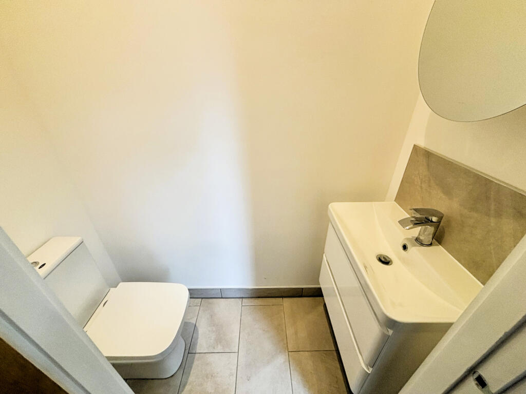 WC