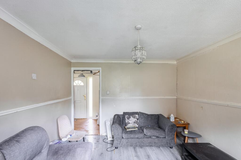 22 Miniott Walk, Hemlington, Middlesbrough, Cleveland, TS8 9NA