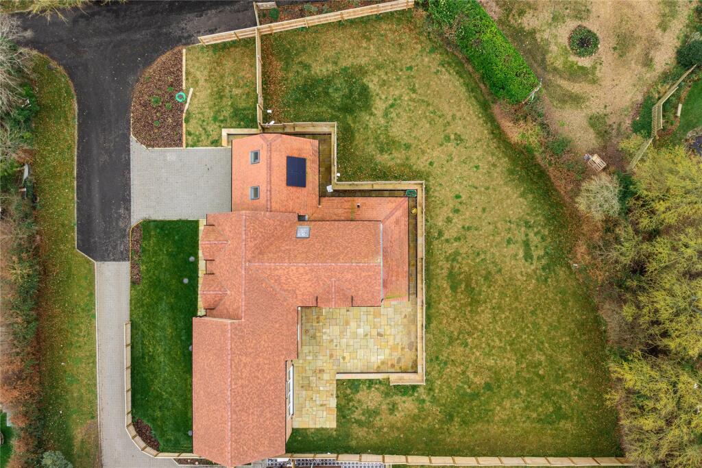 Plan View