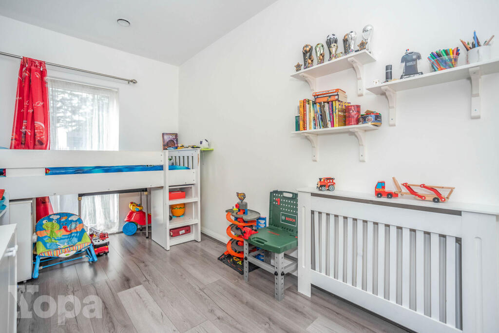 Bedroom 2
