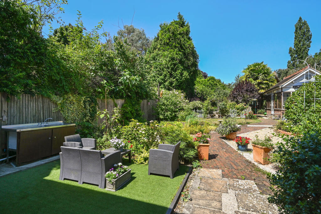 Garden