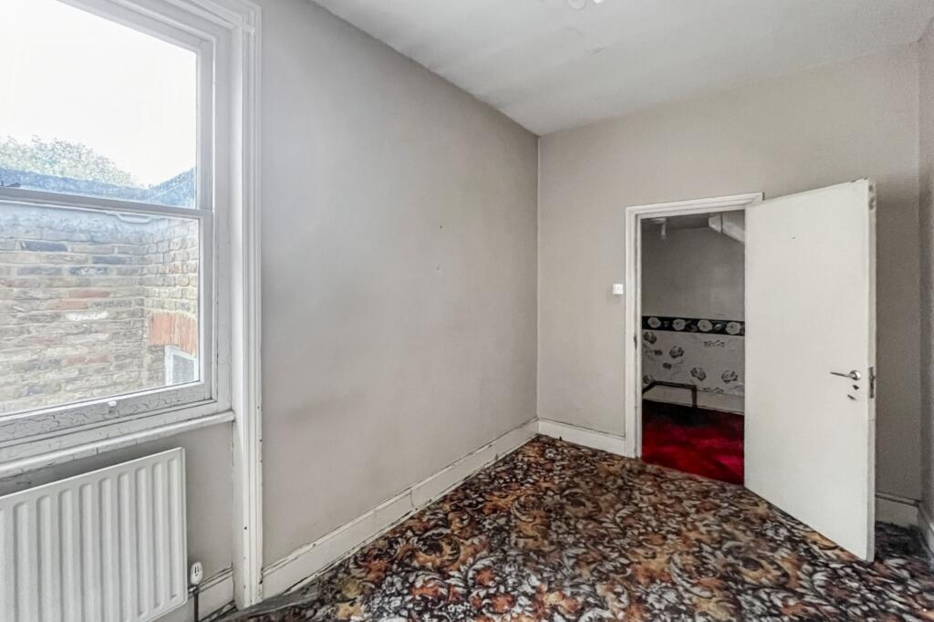 8A 8B &amp; 8C Henderson Road, Wandsworth Common, London SW18 3RR