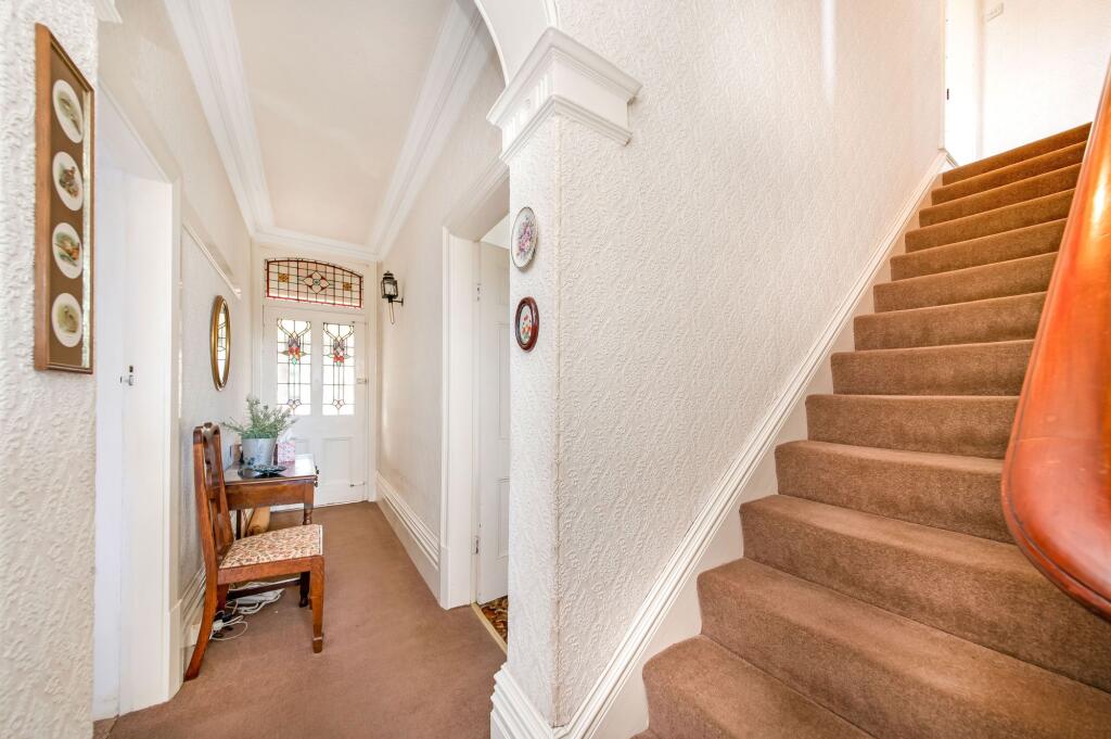 INNER HALLWAY