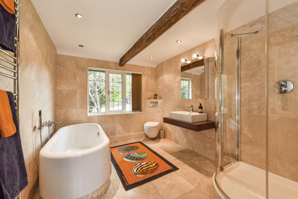 Ground Floorbathroom