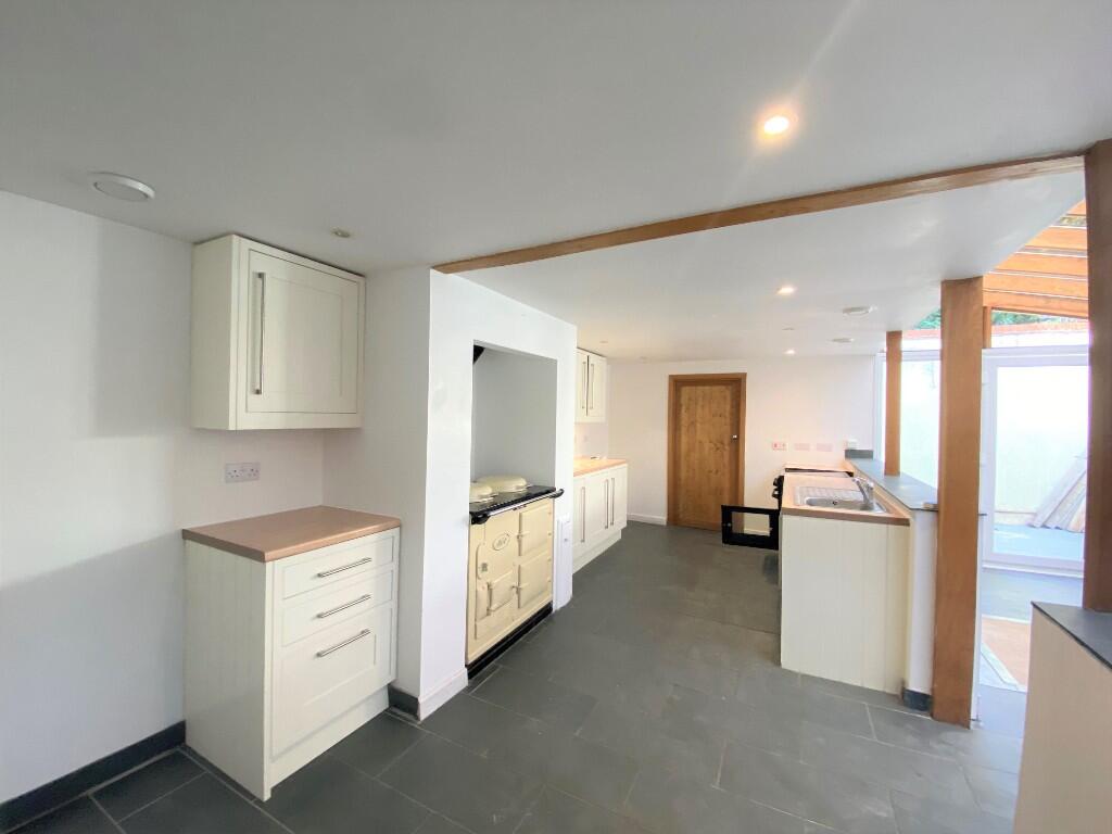 Churchgate Street, Bury St. Edmunds, Suffolk, IP33