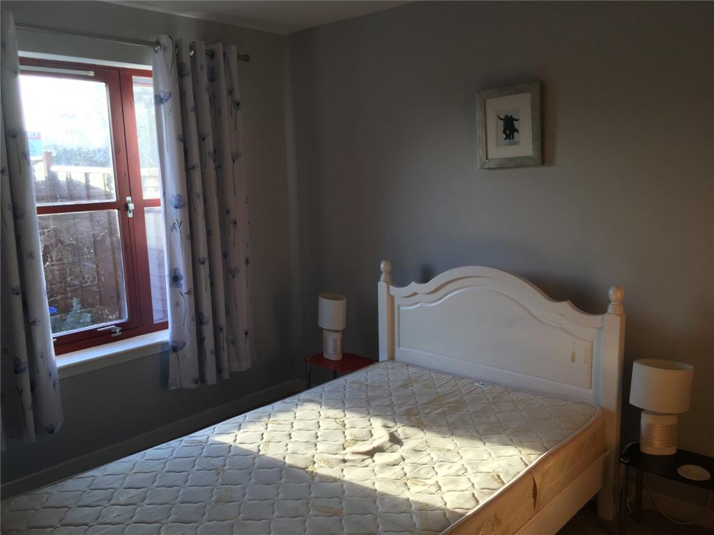 Double Bedroom