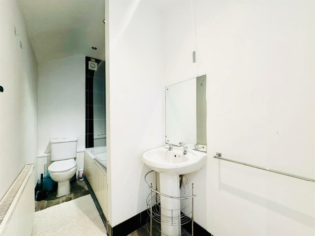 En suite 1
