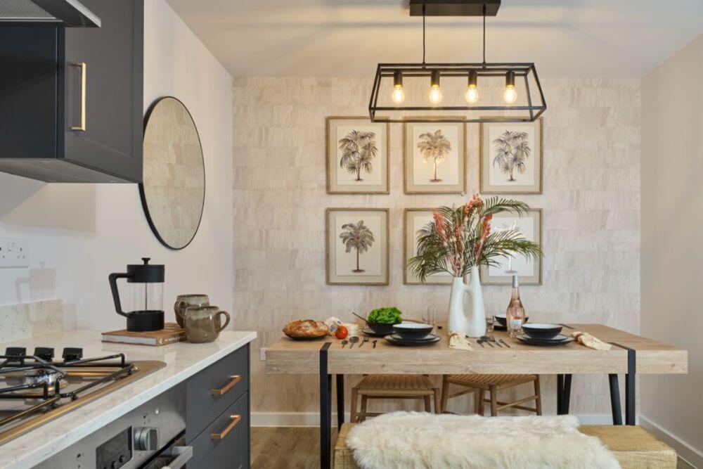 The Filey at Crest Nicholson