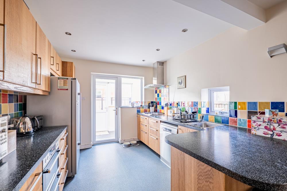 6 Beechen CLiff Villas Beechen Cliff Road Bath-10.