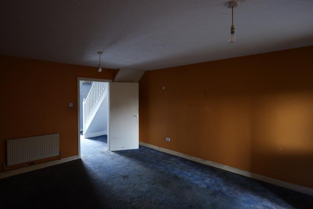 16 Horseshoe End, Newbury, Berkshire, RG14 7XE