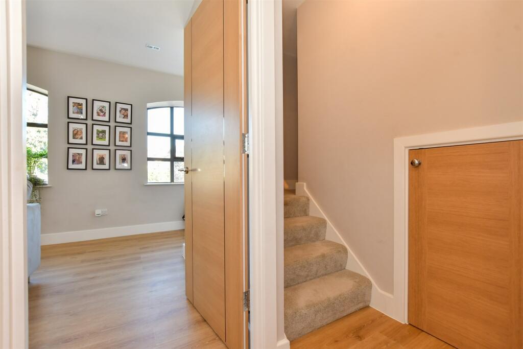 Internal Lifestyle Photograph