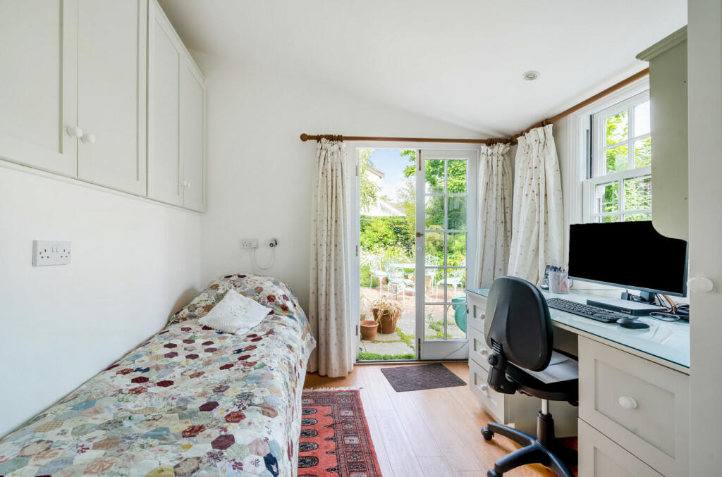 Gf Bedroom