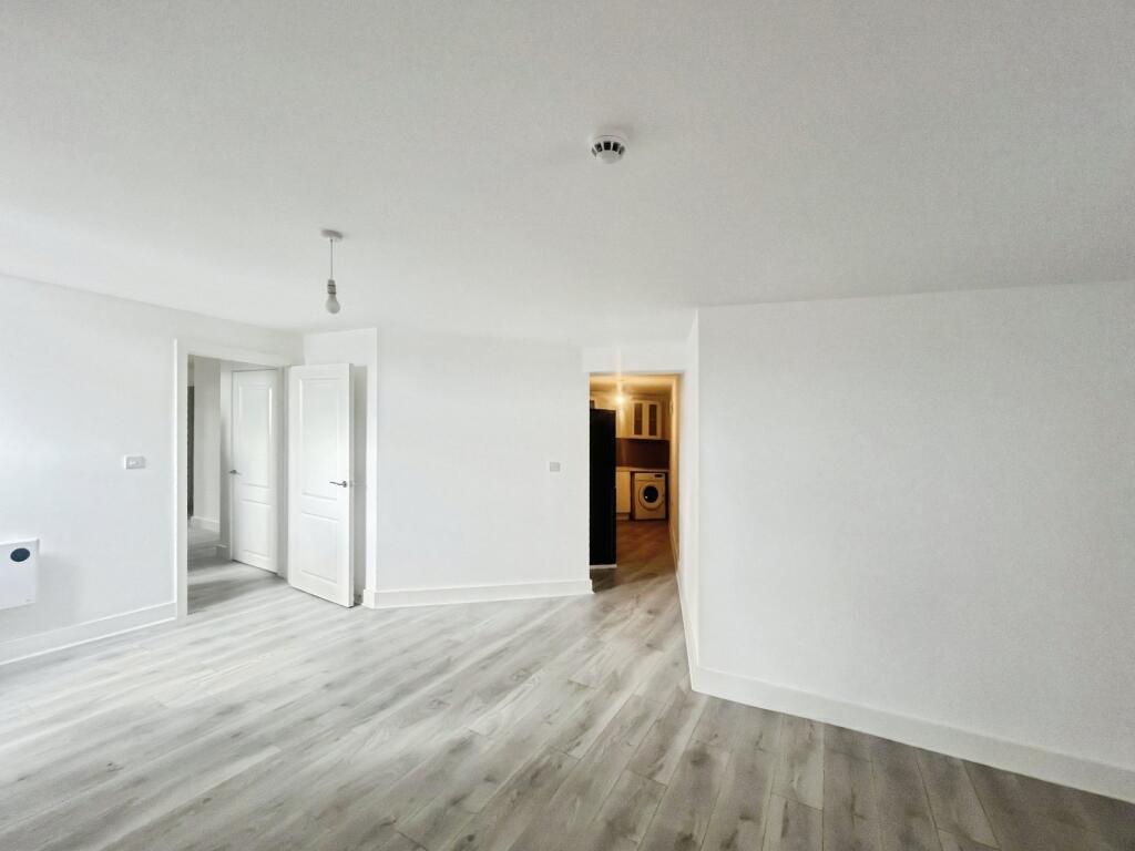Open Plan