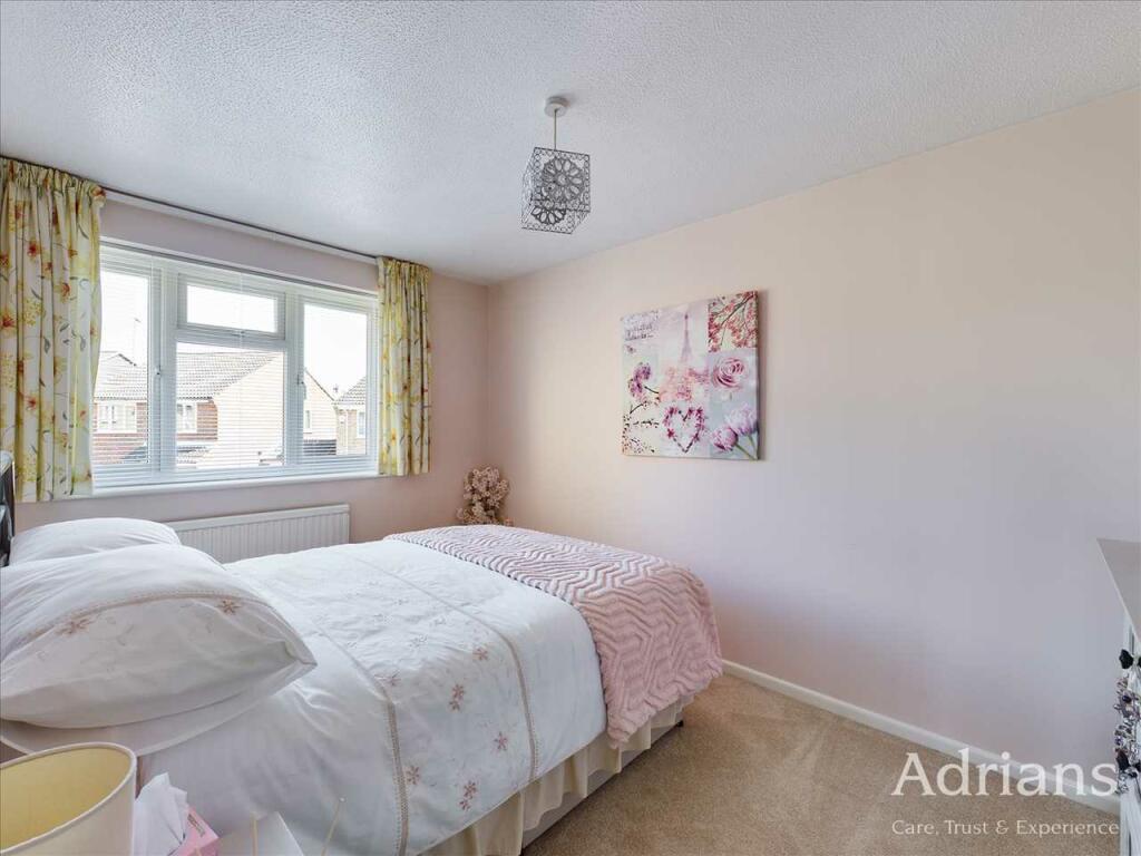 BEDROOM TWO