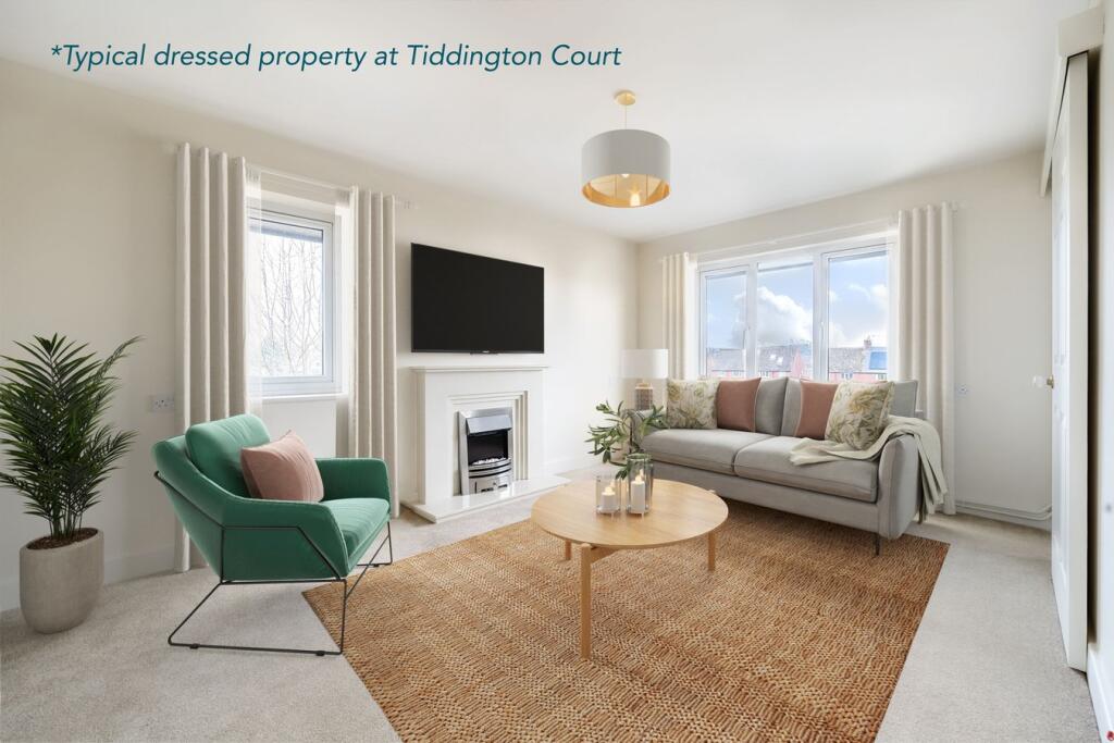 Typical Property
