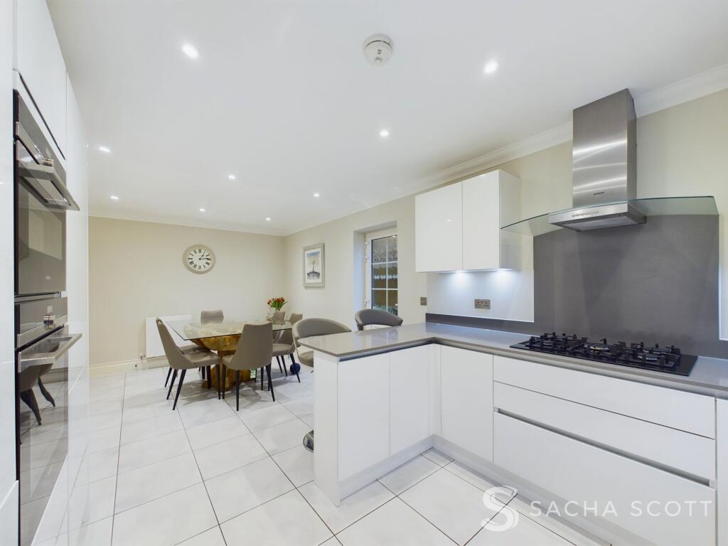 Kitchen / Diner